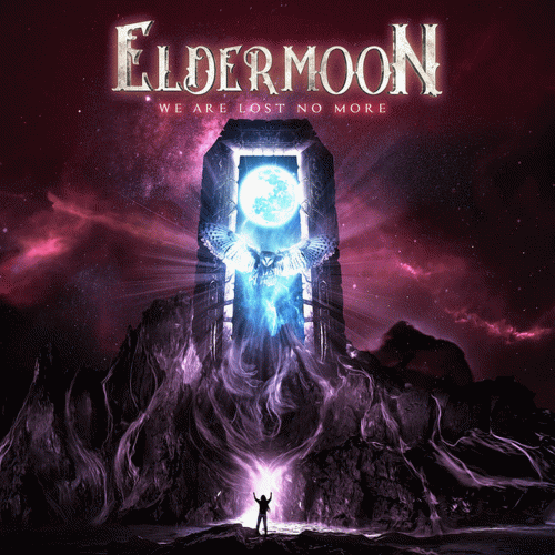 Eldermoon : We Are Lost No More